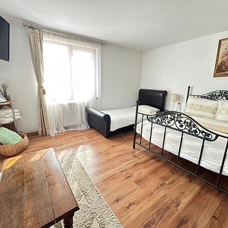 Cabana Sweetlife Rimetea Dış mekan fotoğraf