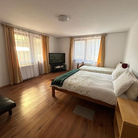 Cabana Sweetlife Rimetea Dış mekan fotoğraf