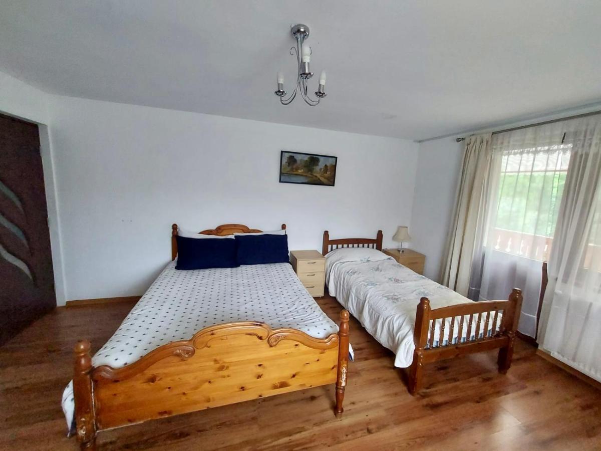 Cabana Sweetlife Rimetea Dış mekan fotoğraf