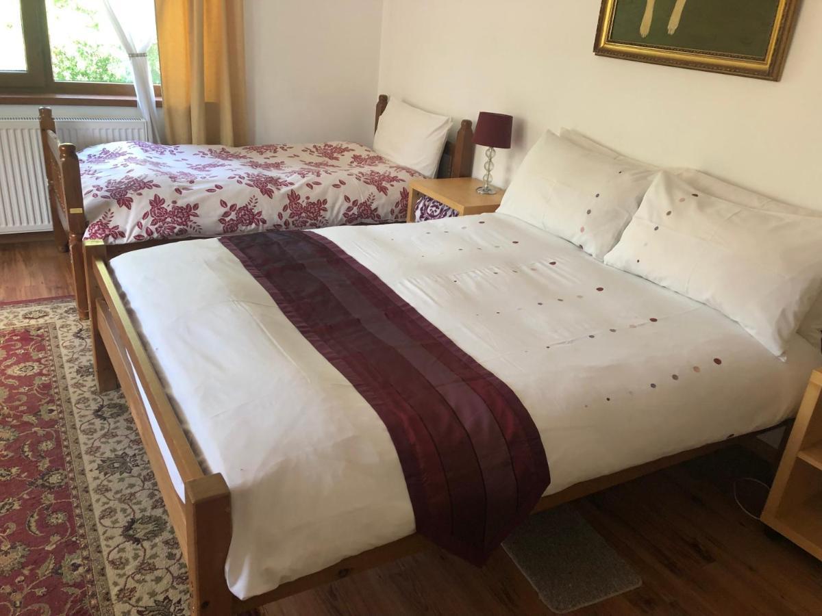 Cabana Sweetlife Rimetea Dış mekan fotoğraf