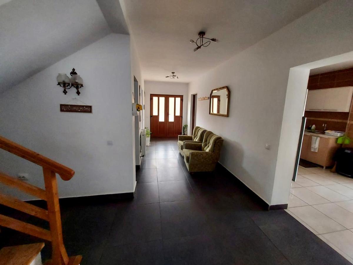 Cabana Sweetlife Rimetea Dış mekan fotoğraf