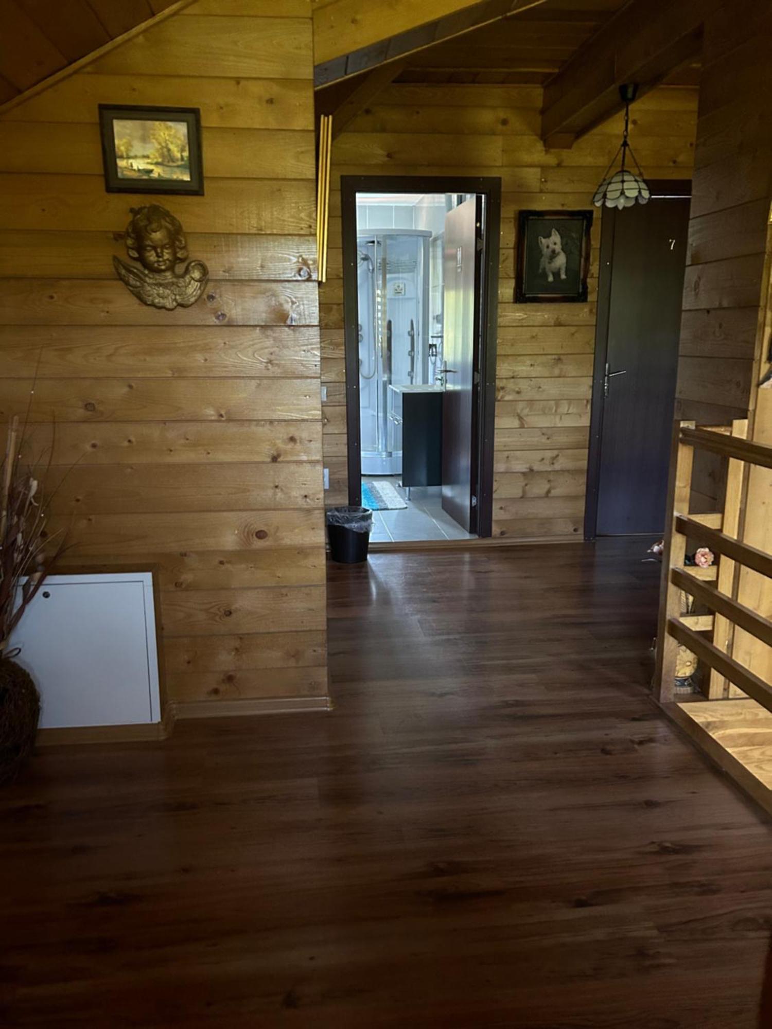 Cabana Sweetlife Rimetea Dış mekan fotoğraf