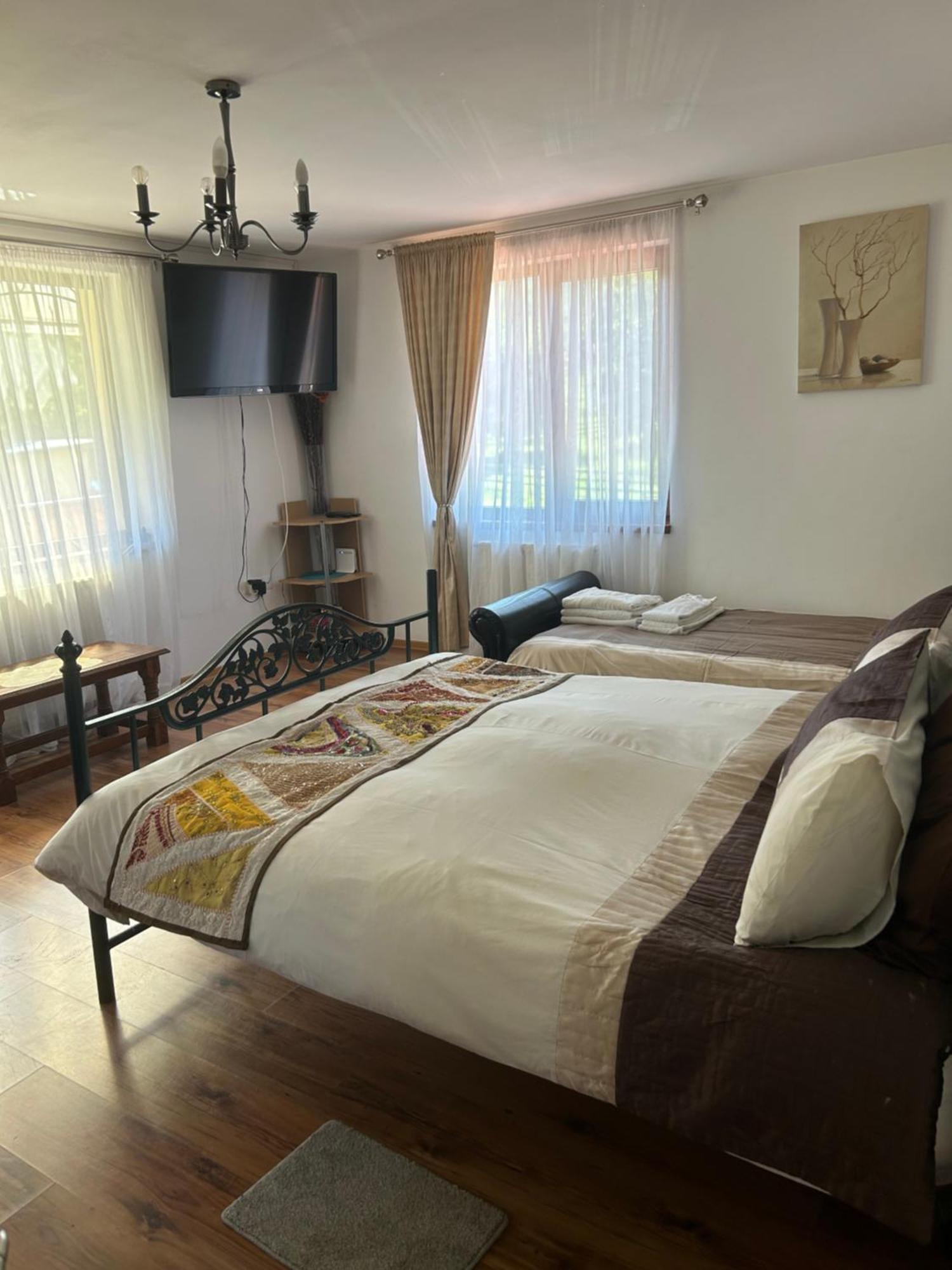 Cabana Sweetlife Rimetea Dış mekan fotoğraf