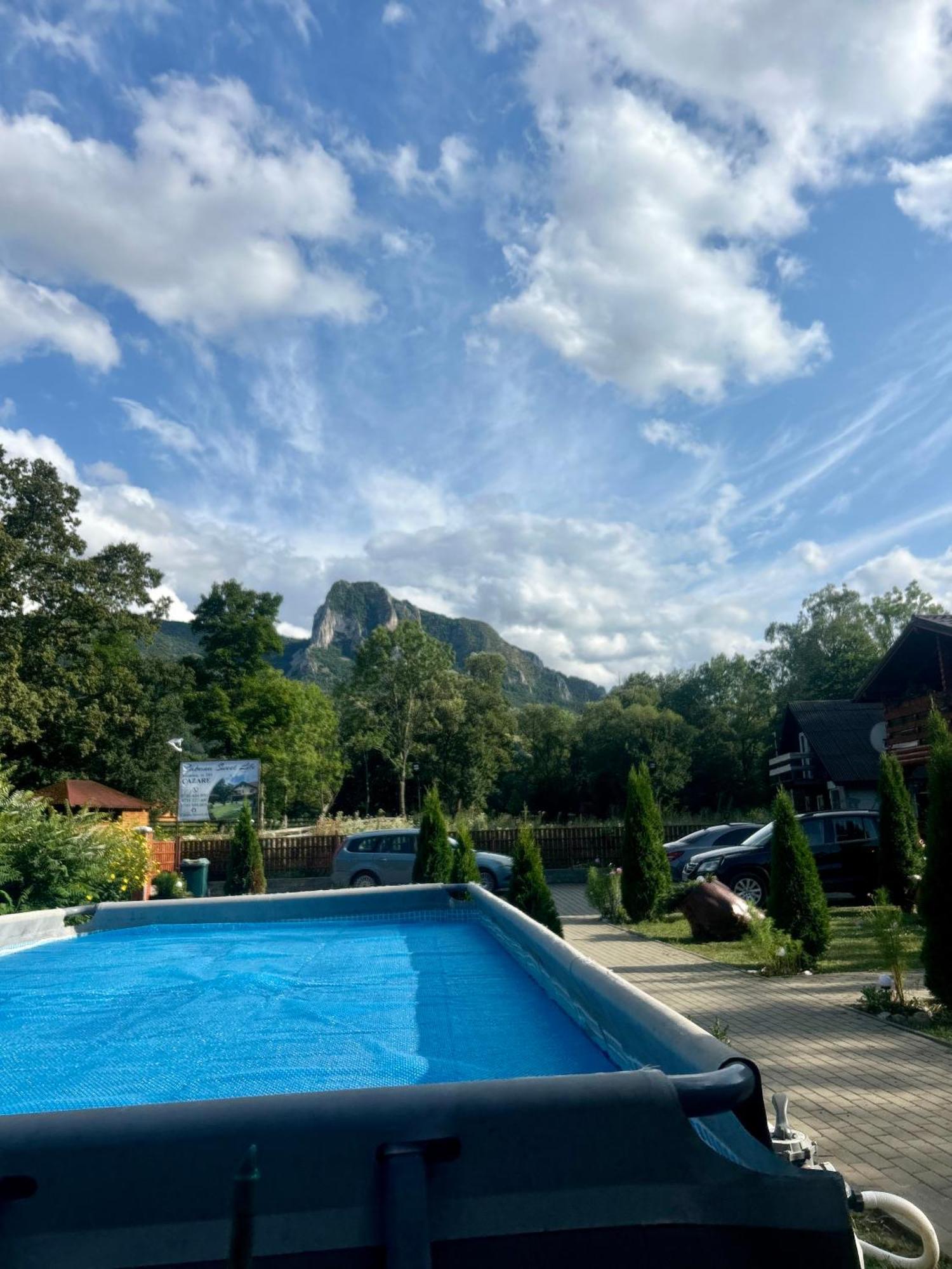 Cabana Sweetlife Rimetea Dış mekan fotoğraf