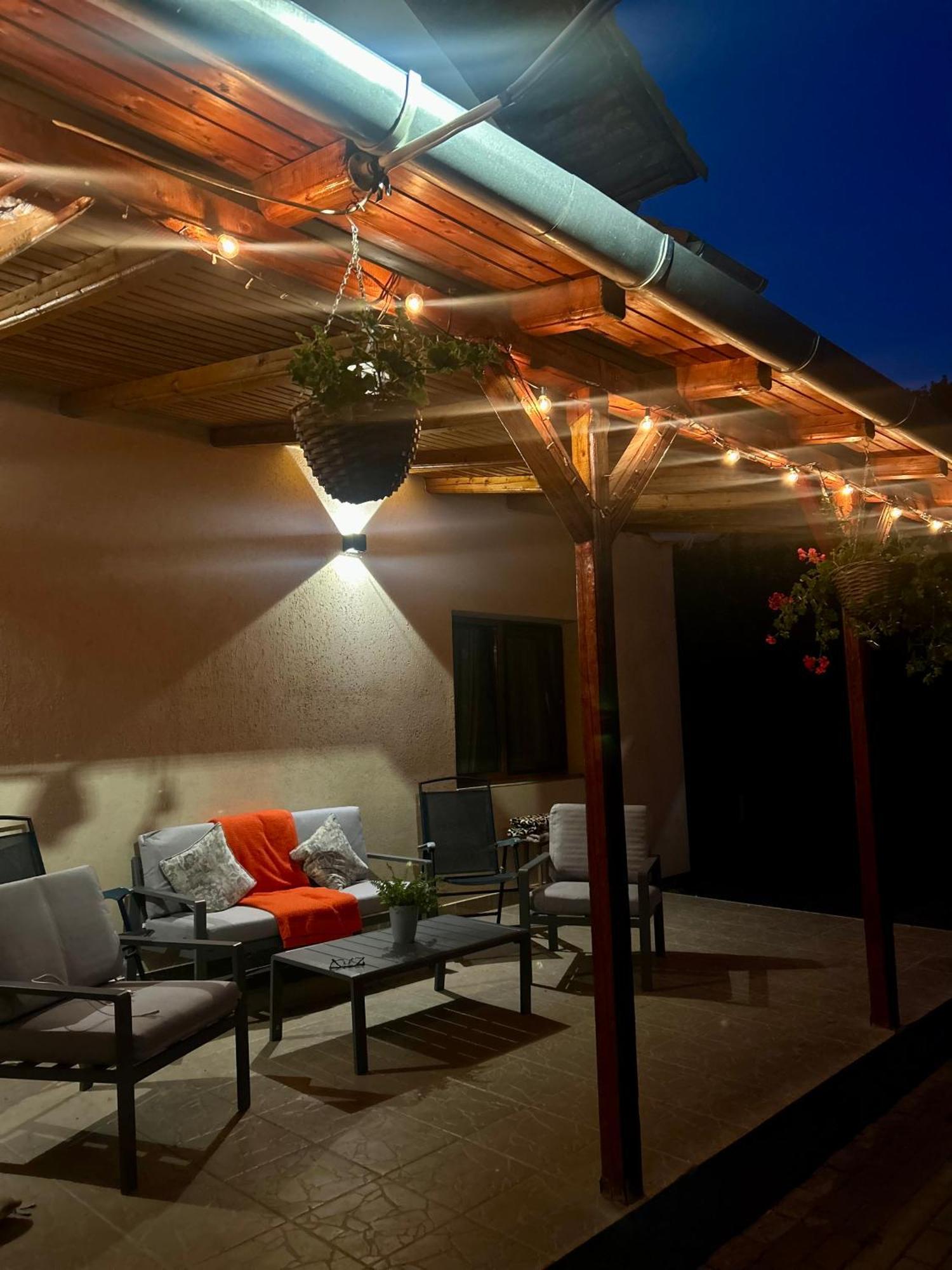 Cabana Sweetlife Rimetea Dış mekan fotoğraf