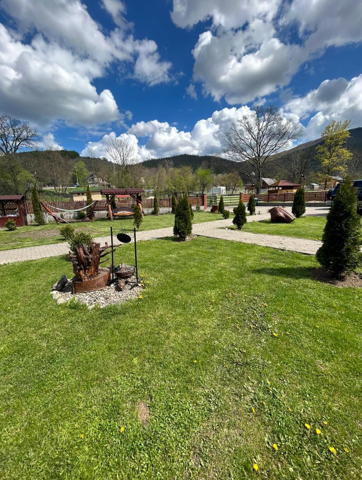 Cabana Sweetlife Rimetea Dış mekan fotoğraf