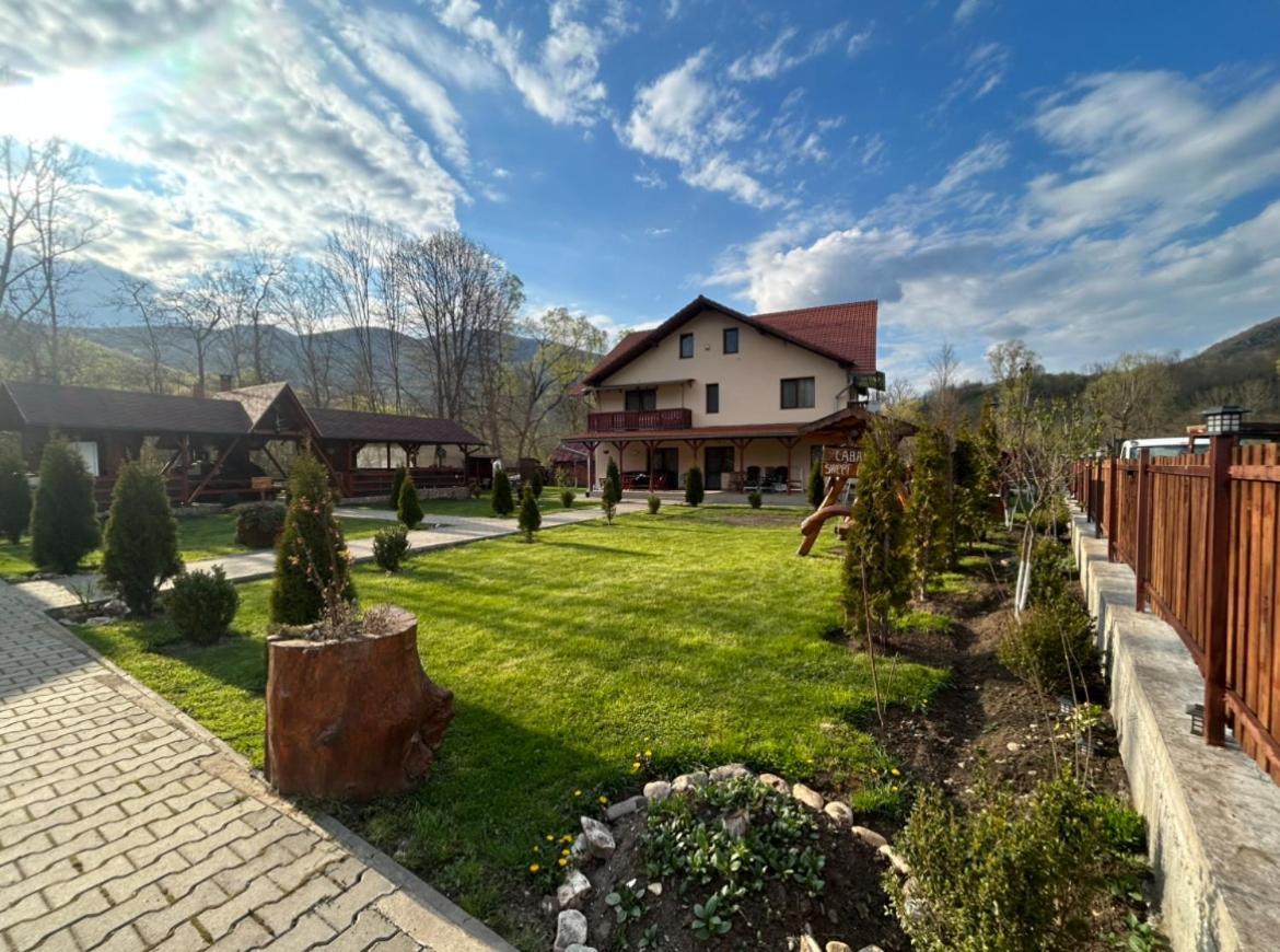 Cabana Sweetlife Rimetea Dış mekan fotoğraf