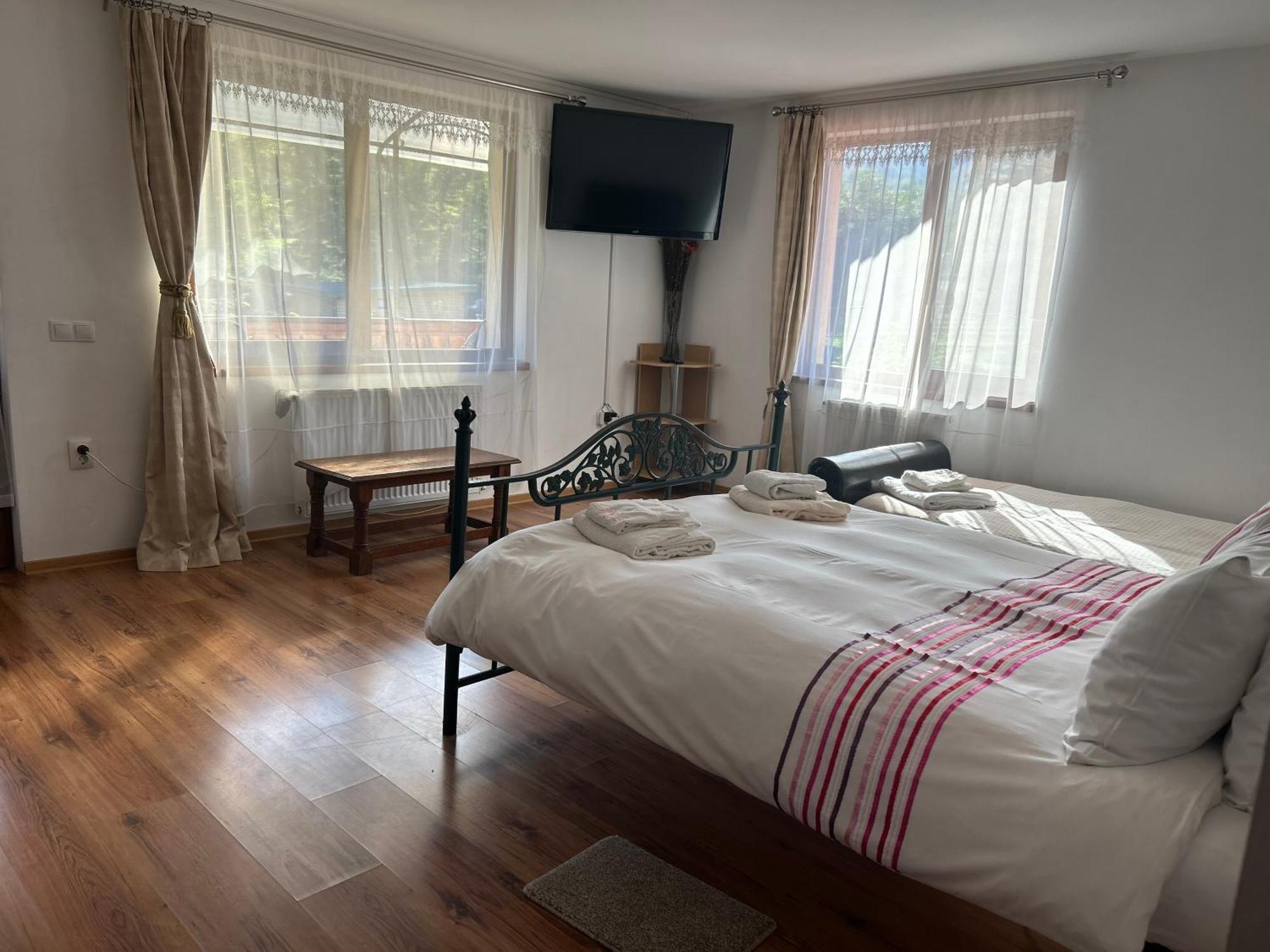 Cabana Sweetlife Rimetea Dış mekan fotoğraf