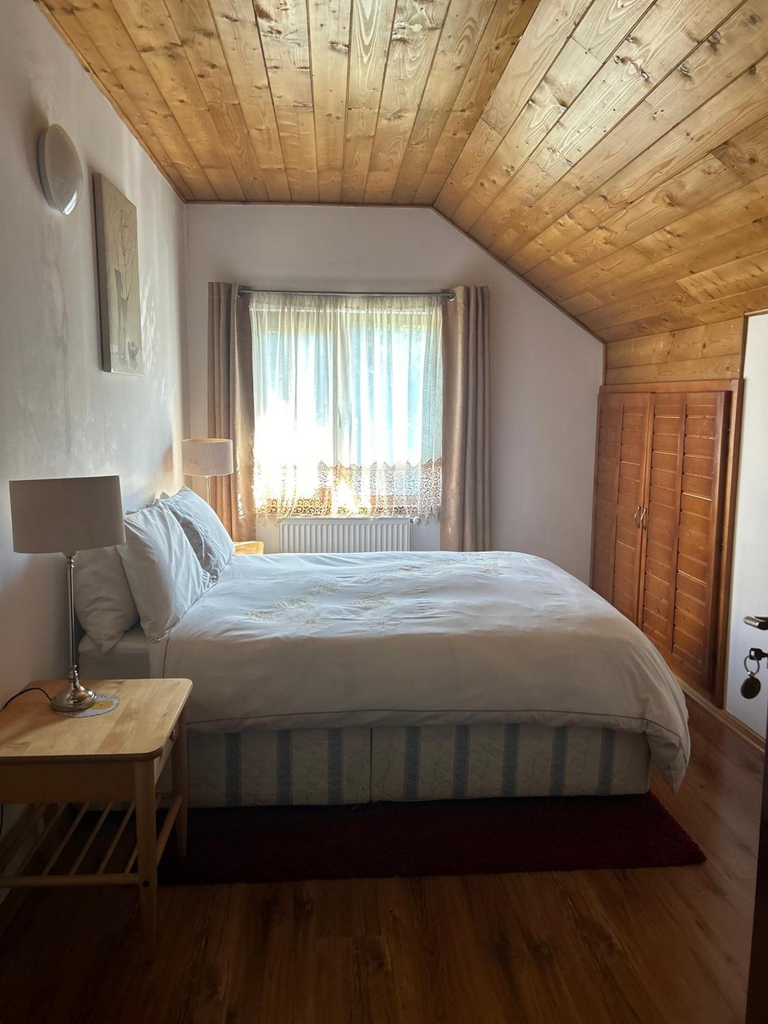 Cabana Sweetlife Rimetea Dış mekan fotoğraf