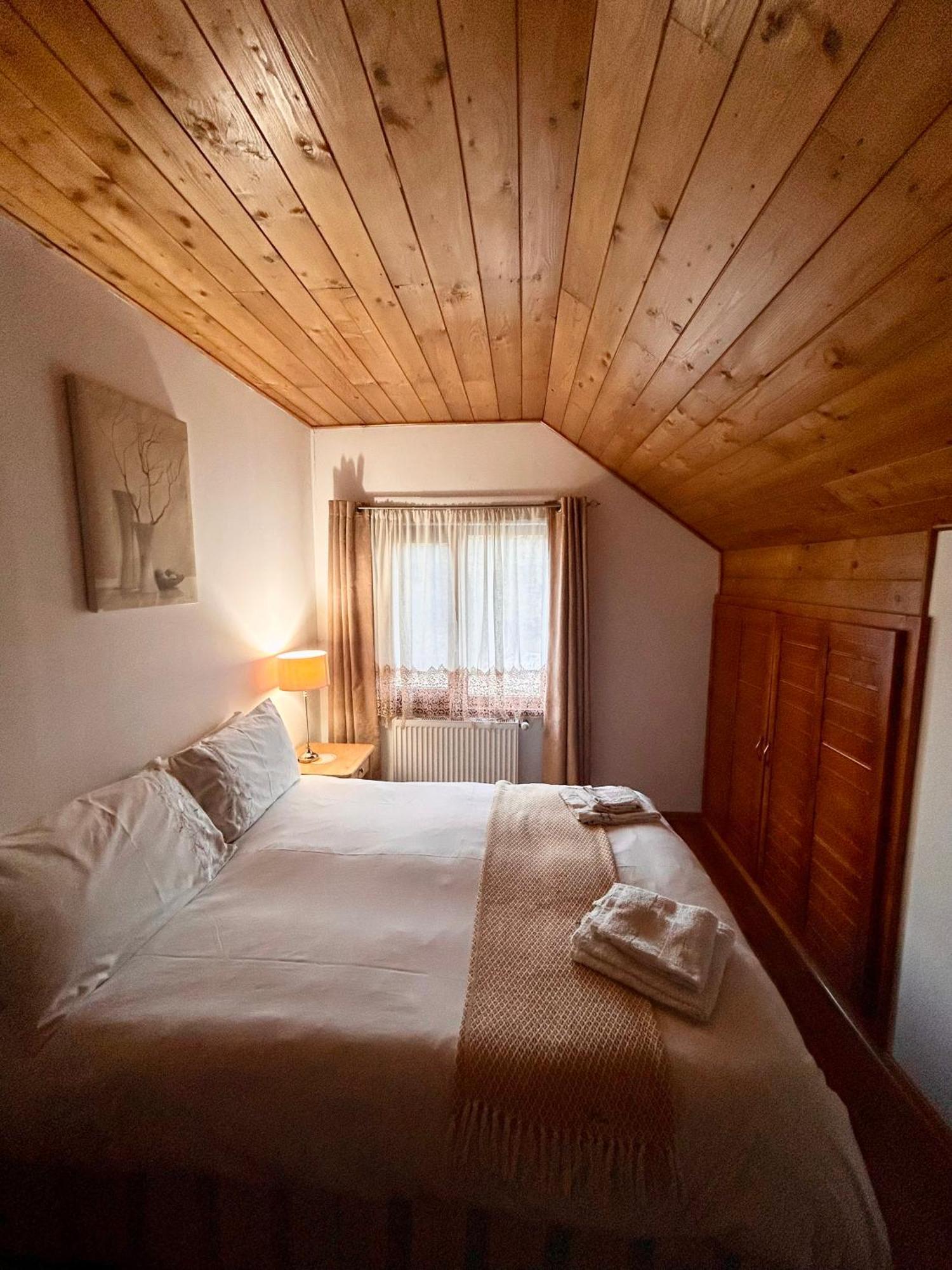 Cabana Sweetlife Rimetea Dış mekan fotoğraf