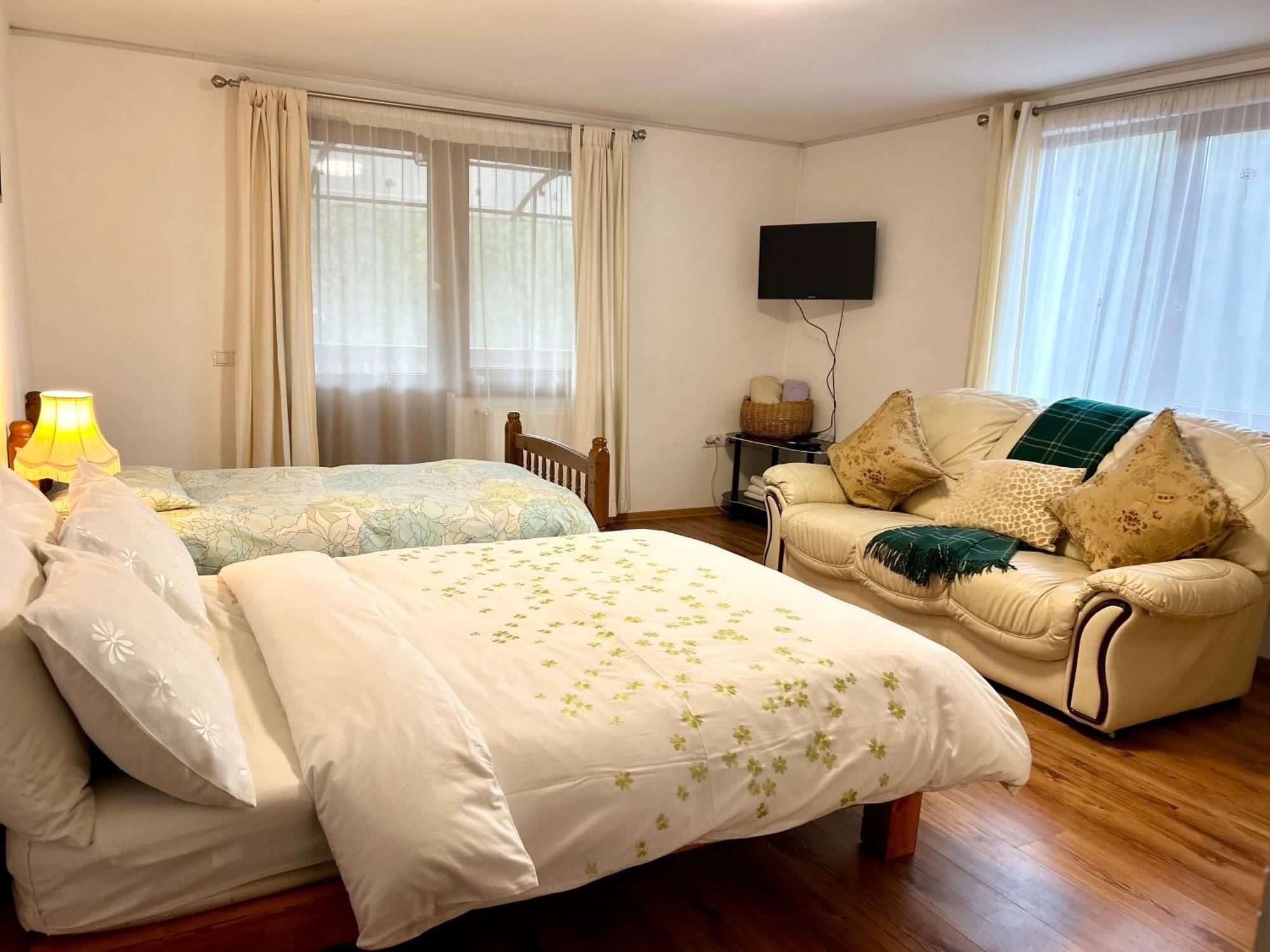 Cabana Sweetlife Rimetea Dış mekan fotoğraf