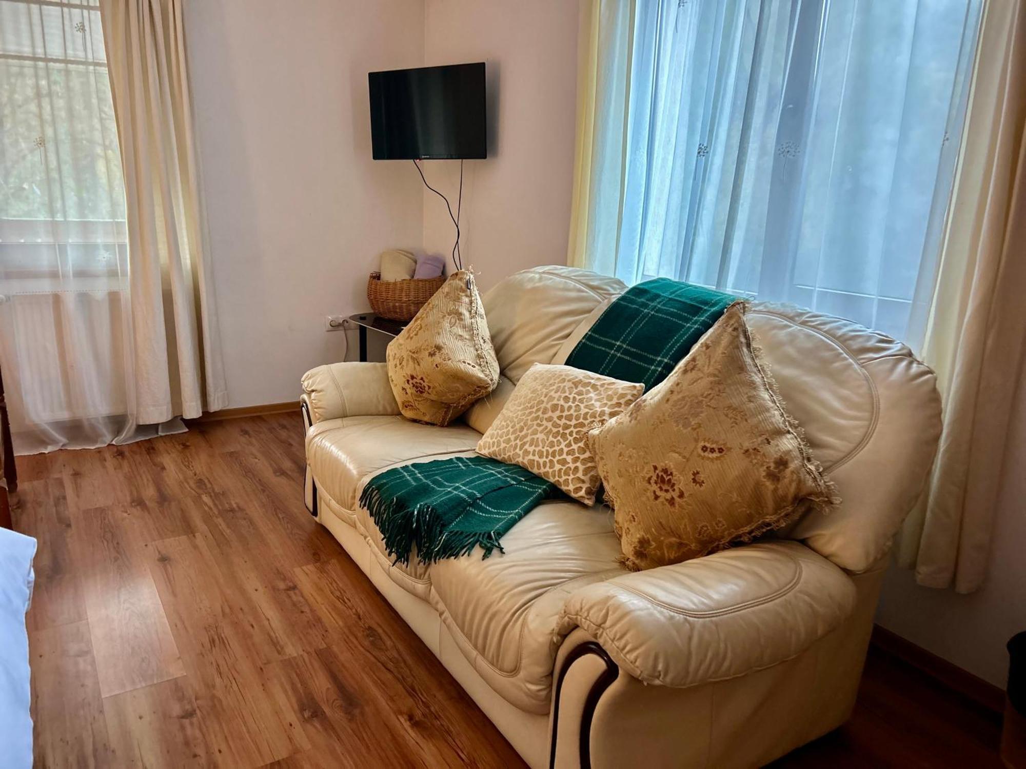 Cabana Sweetlife Rimetea Dış mekan fotoğraf