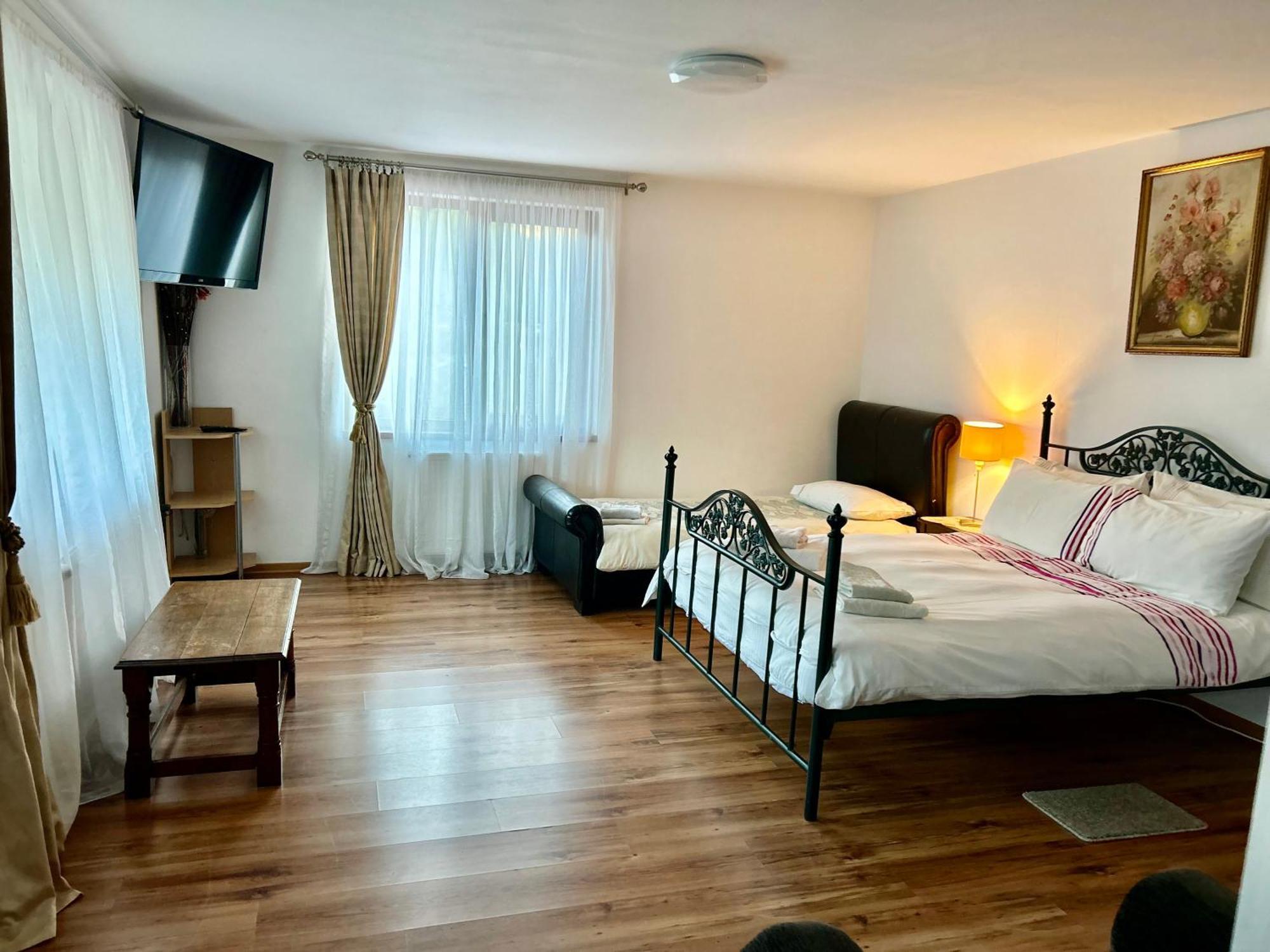 Cabana Sweetlife Rimetea Dış mekan fotoğraf