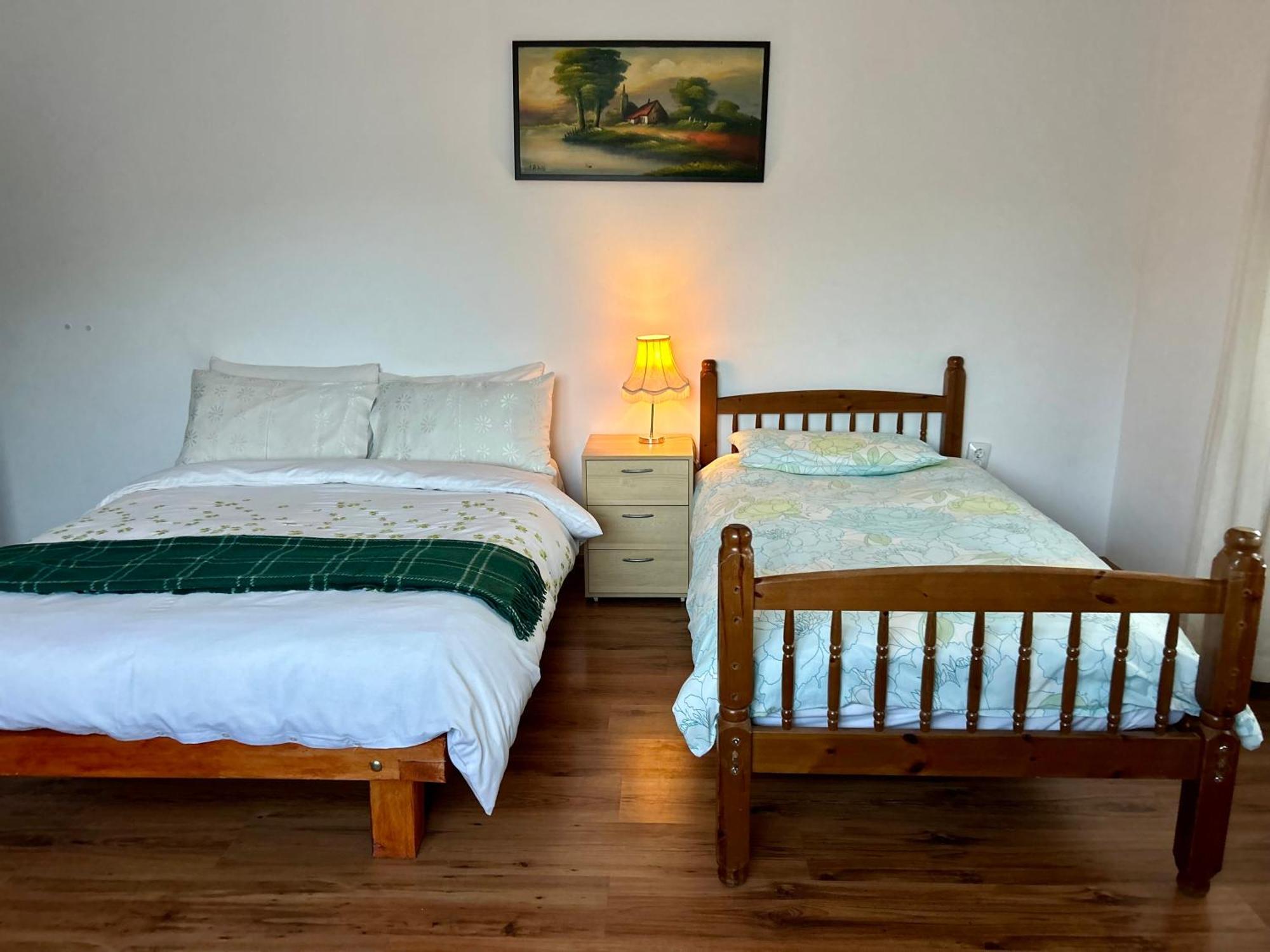 Cabana Sweetlife Rimetea Dış mekan fotoğraf