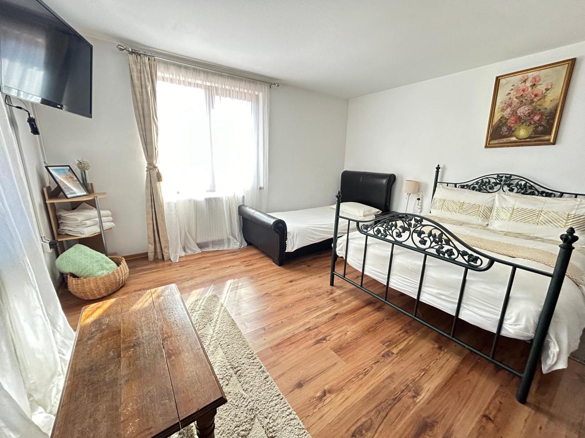 Cabana Sweetlife Rimetea Dış mekan fotoğraf