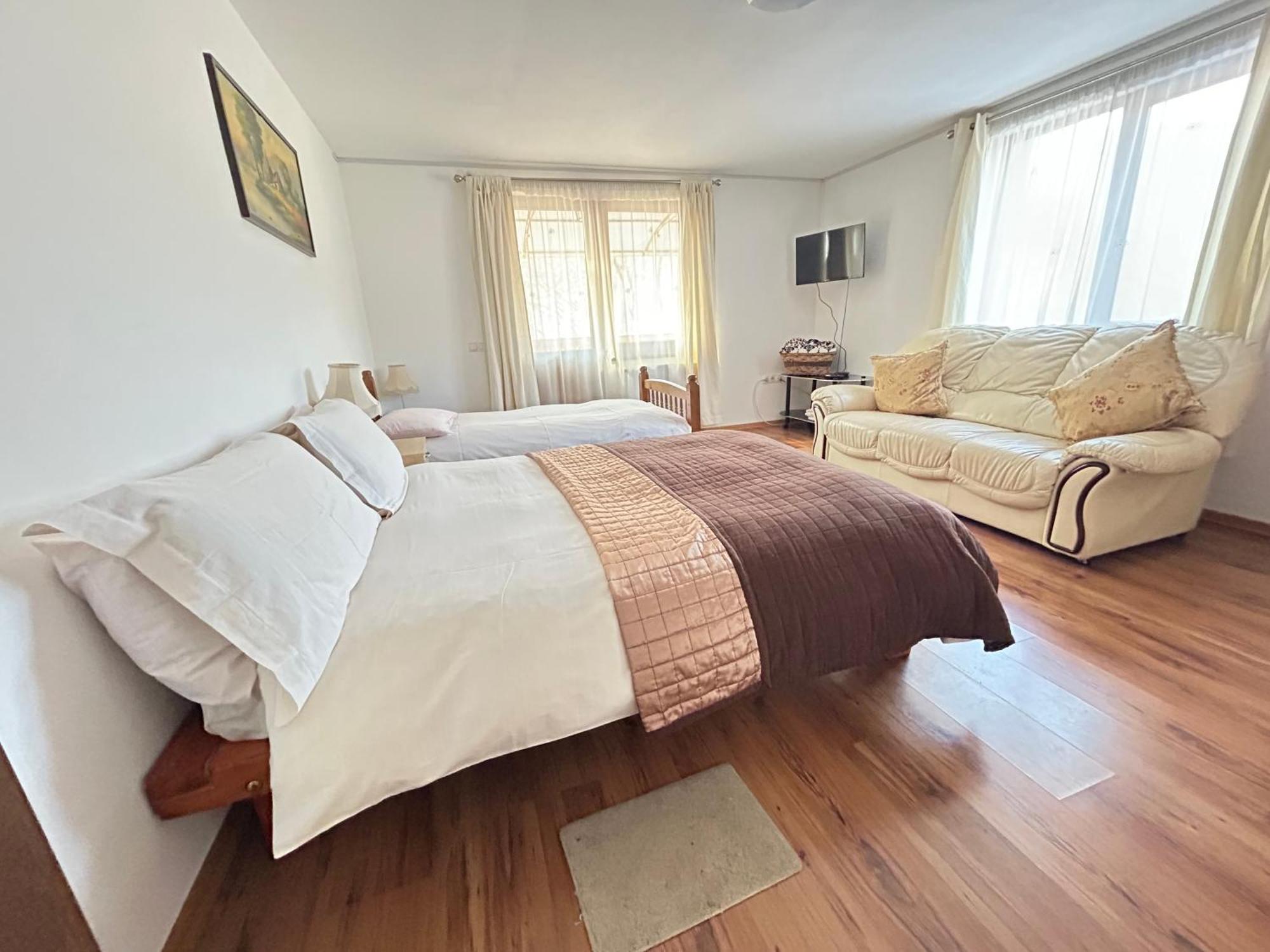 Cabana Sweetlife Rimetea Dış mekan fotoğraf